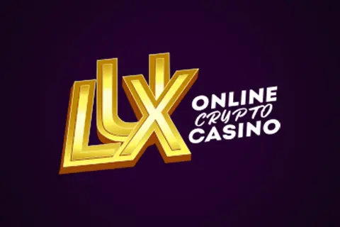 Lux Casino Logo